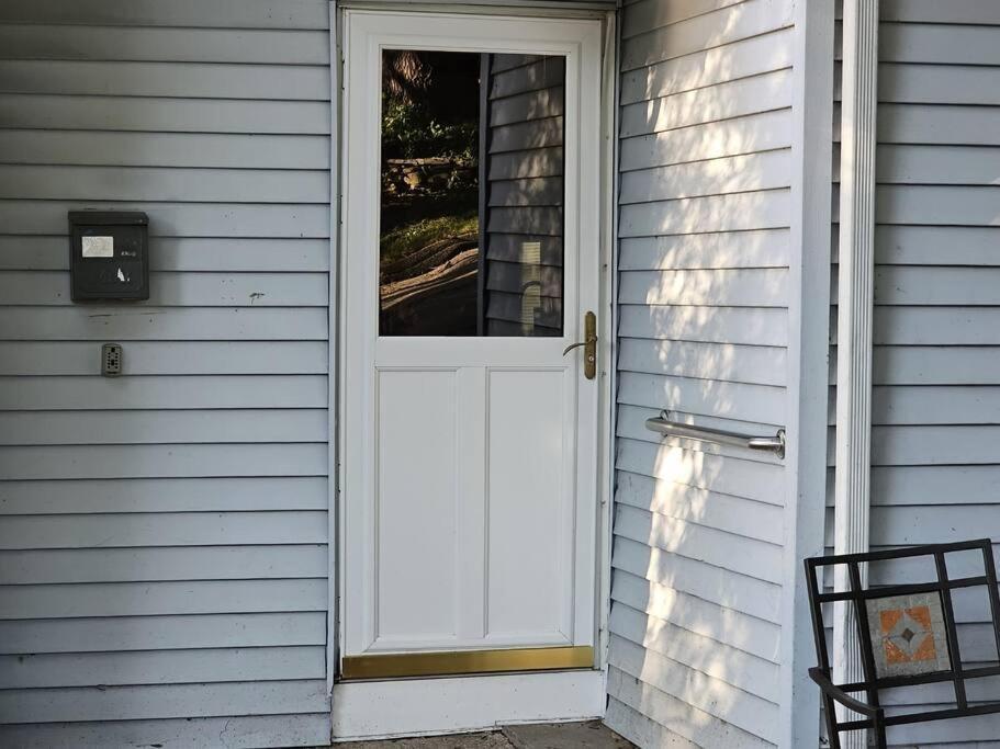 Indian Lake House Worcester Exterior foto